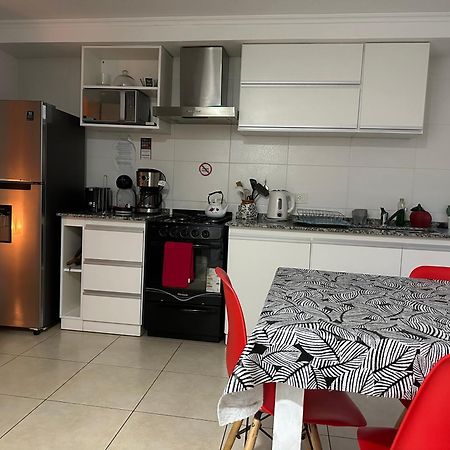 Apartmán Garden 33 1A Chivilcoy Exteriér fotografie