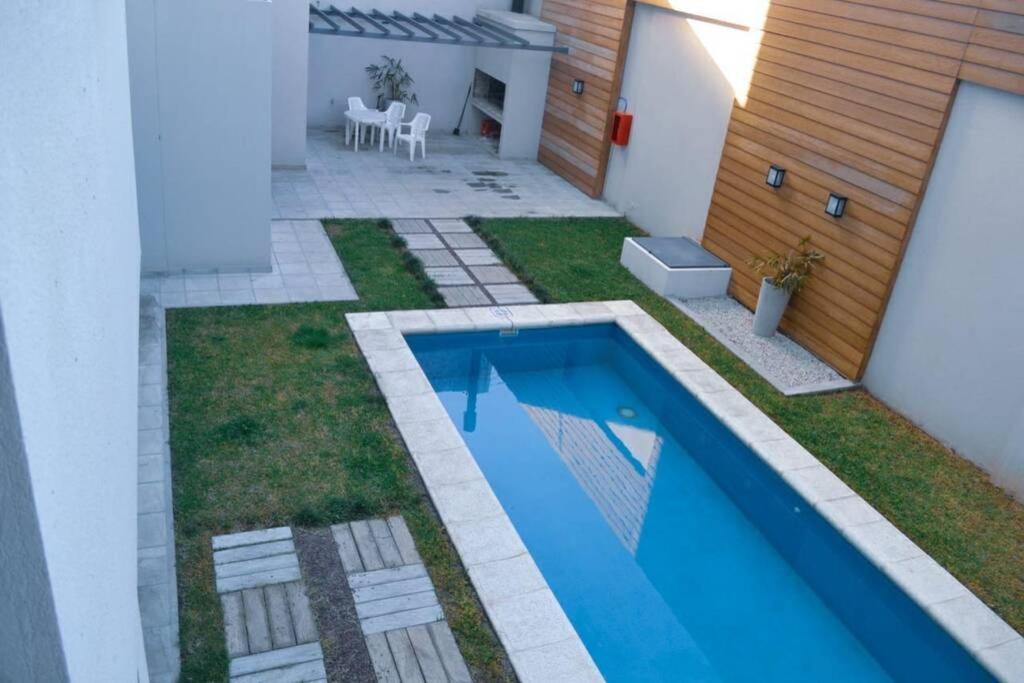Apartmán Garden 33 1A Chivilcoy Exteriér fotografie