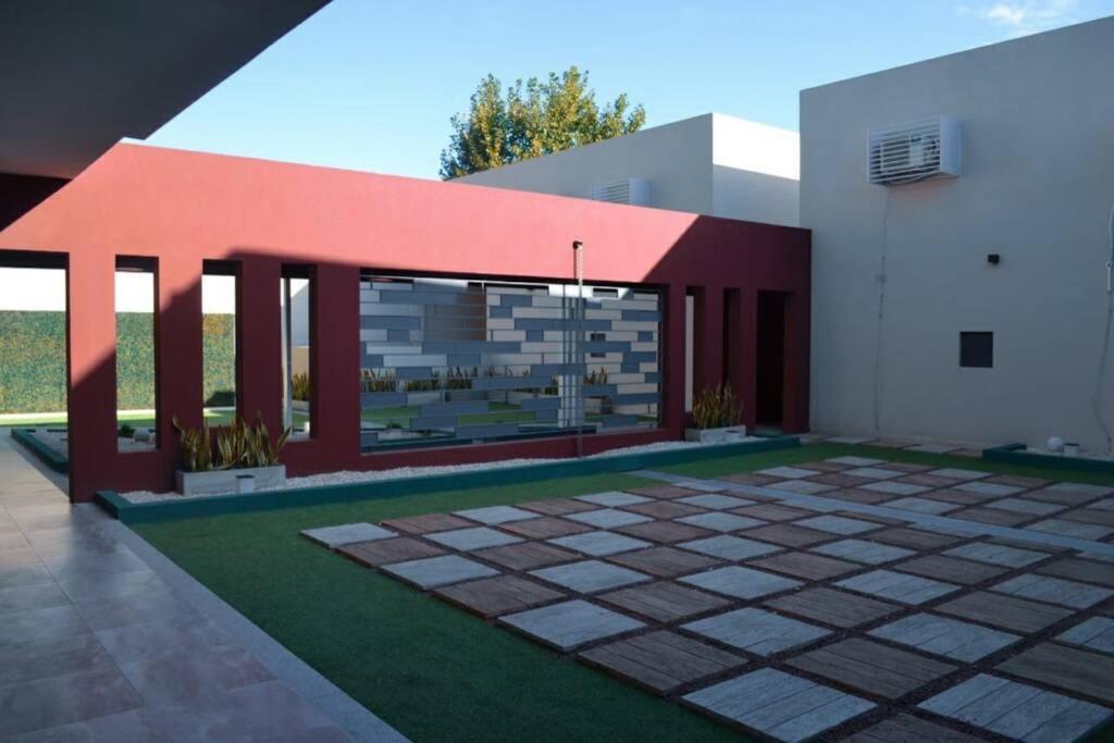 Apartmán Garden 33 1A Chivilcoy Exteriér fotografie
