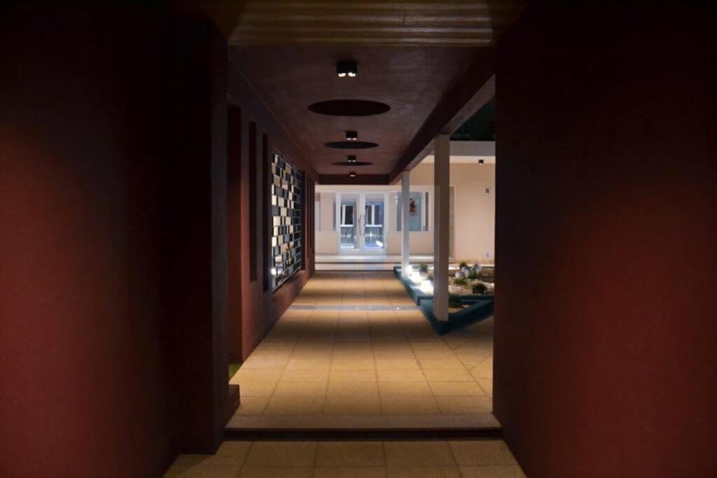 Apartmán Garden 33 1A Chivilcoy Exteriér fotografie
