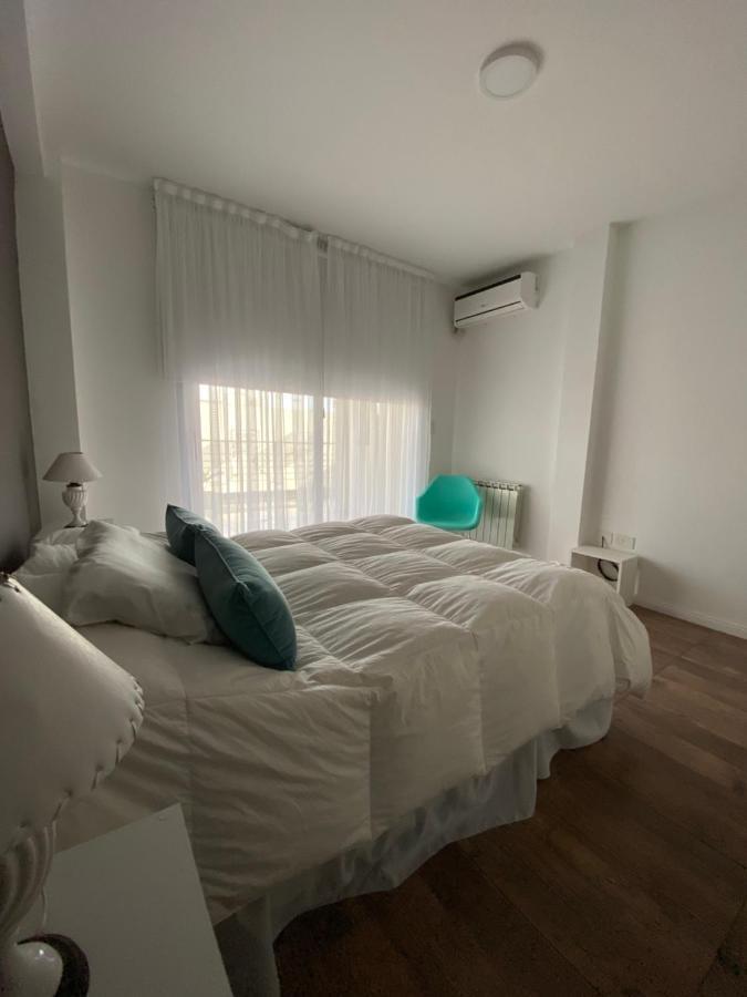 Apartmán Garden 33 1A Chivilcoy Exteriér fotografie