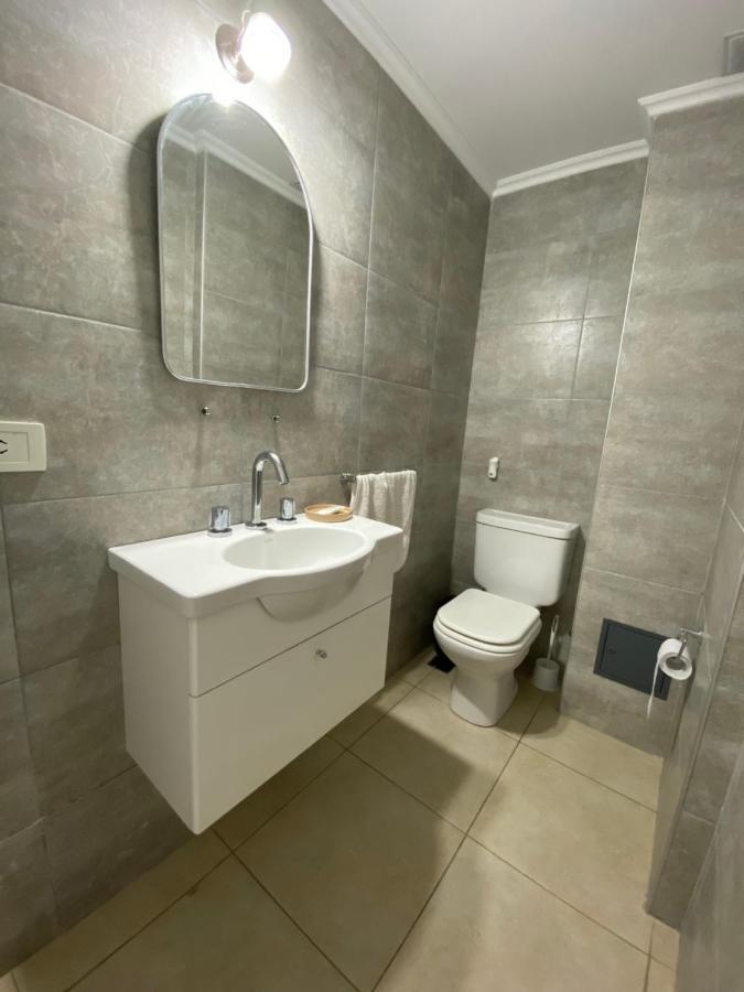 Apartmán Garden 33 1A Chivilcoy Exteriér fotografie