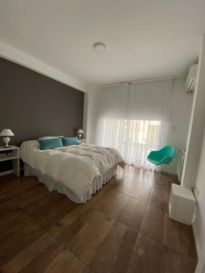Apartmán Garden 33 1A Chivilcoy Exteriér fotografie