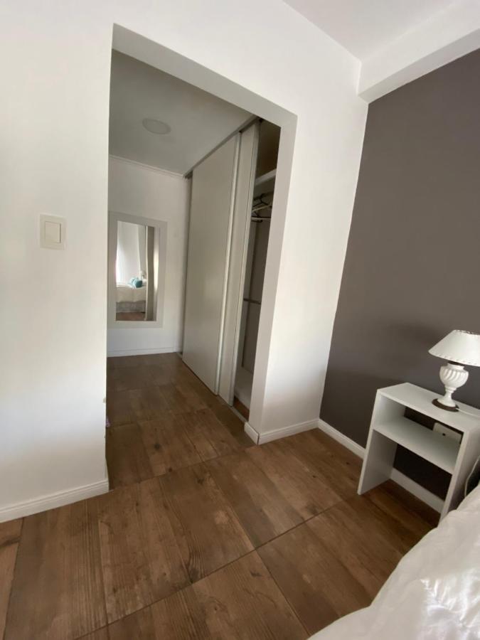 Apartmán Garden 33 1A Chivilcoy Exteriér fotografie