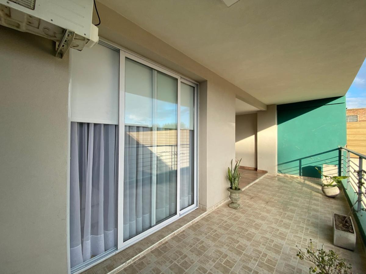 Apartmán Garden 33 1A Chivilcoy Exteriér fotografie
