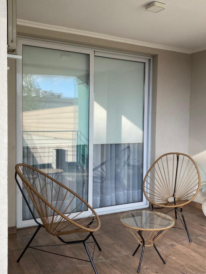 Apartmán Garden 33 1A Chivilcoy Exteriér fotografie