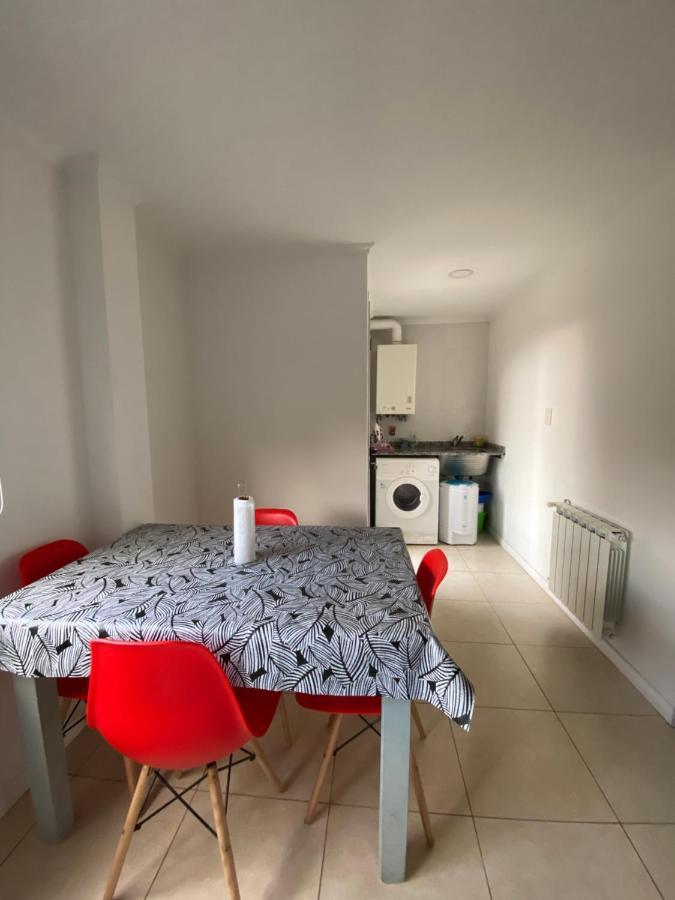 Apartmán Garden 33 1A Chivilcoy Exteriér fotografie