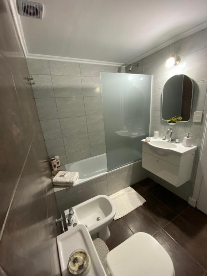 Apartmán Garden 33 1A Chivilcoy Exteriér fotografie