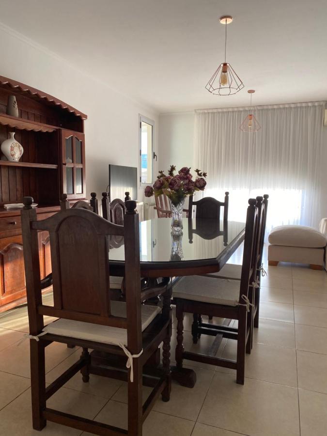 Apartmán Garden 33 1A Chivilcoy Exteriér fotografie