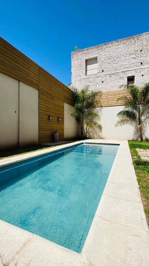 Apartmán Garden 33 1A Chivilcoy Exteriér fotografie