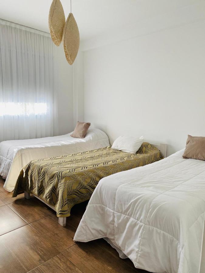 Apartmán Garden 33 1A Chivilcoy Exteriér fotografie