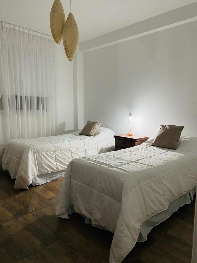 Apartmán Garden 33 1A Chivilcoy Exteriér fotografie